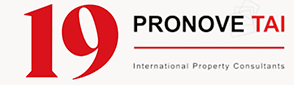 Pronovetai Logo
